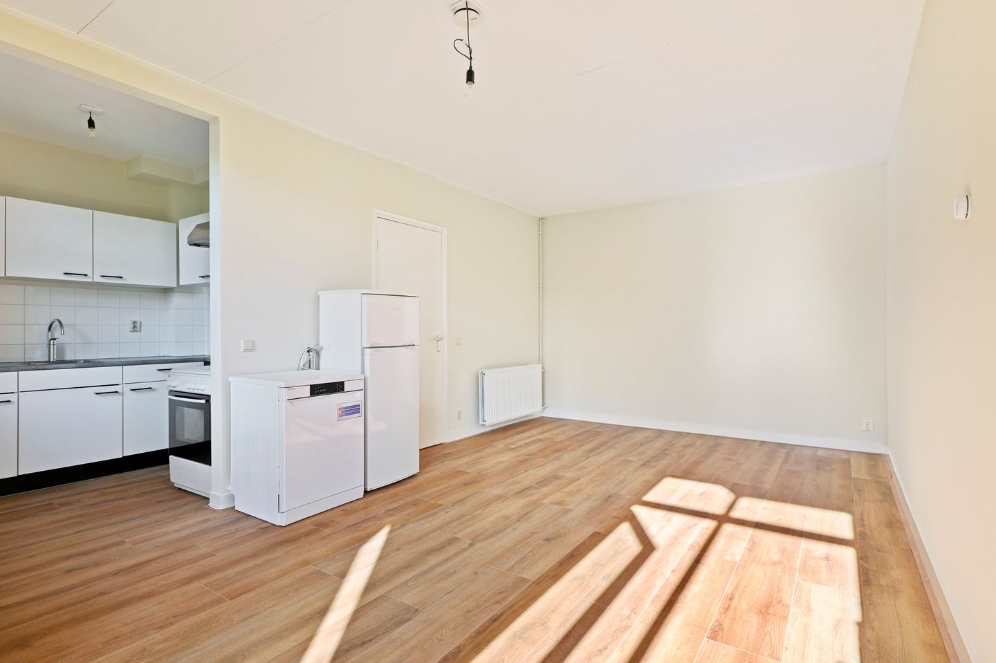 Foto 5 van Newtonstraat 58-1