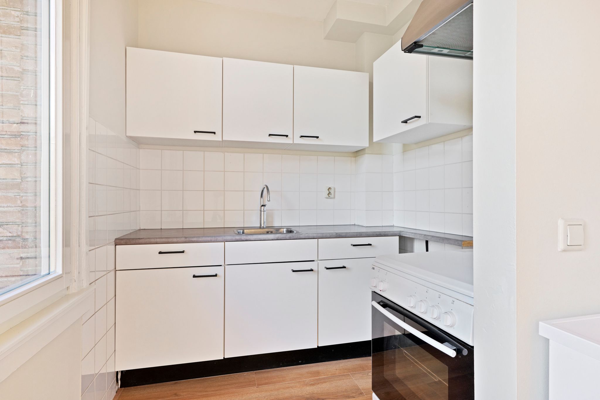 Foto 6 van Newtonstraat 58-1