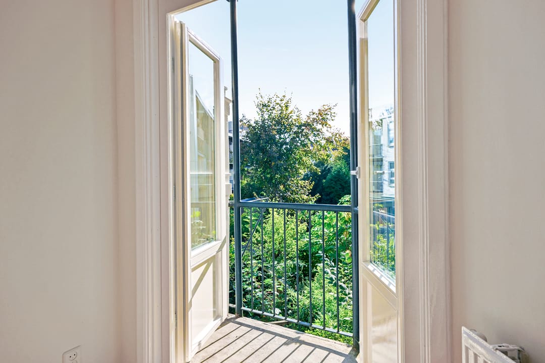 Foto 7 van Newtonstraat 58-1