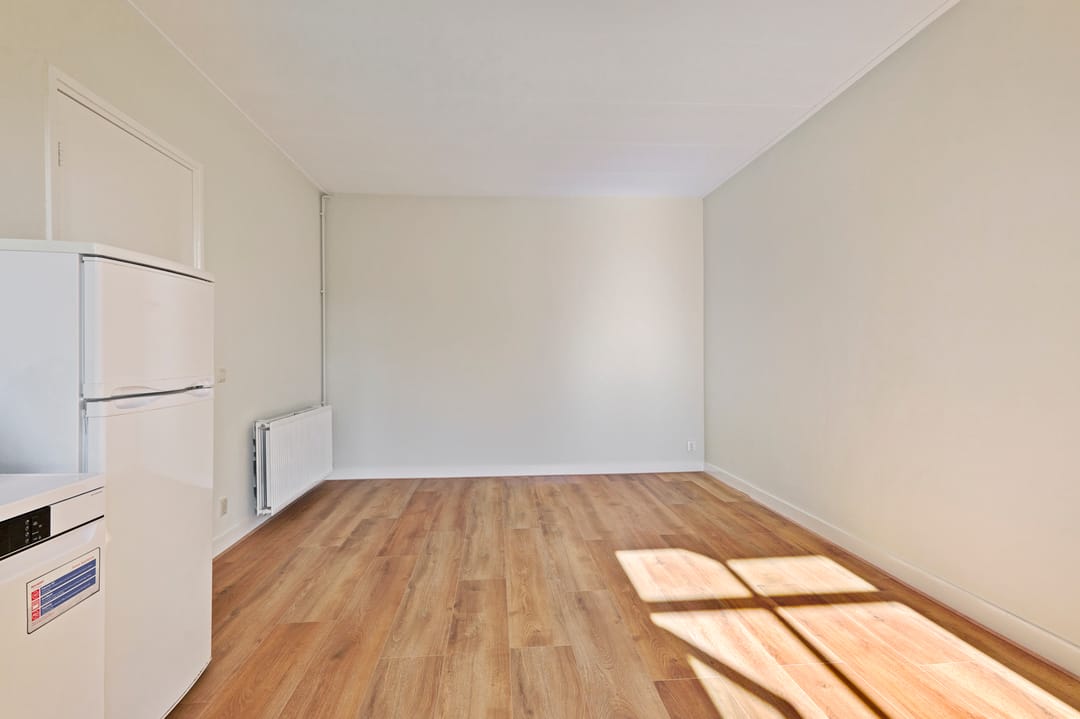 Foto 8 van Newtonstraat 58-1