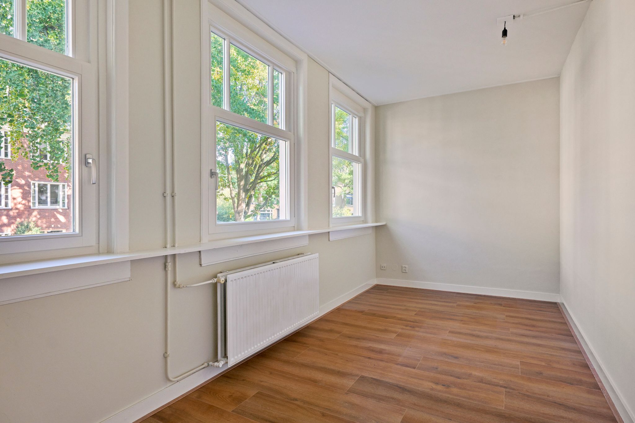 Foto 9 van Newtonstraat 58-1