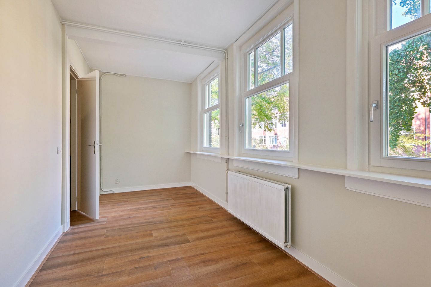 Foto 10 van Newtonstraat 58-1