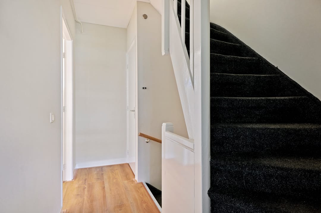 Foto 11 van Newtonstraat 58-1