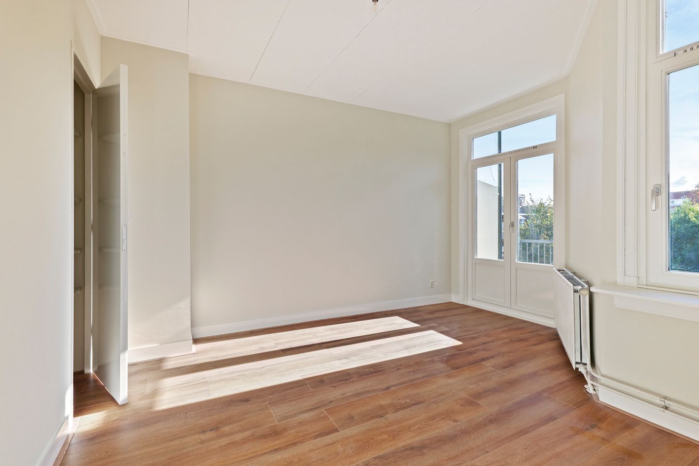 Foto 14 van Newtonstraat 58-1