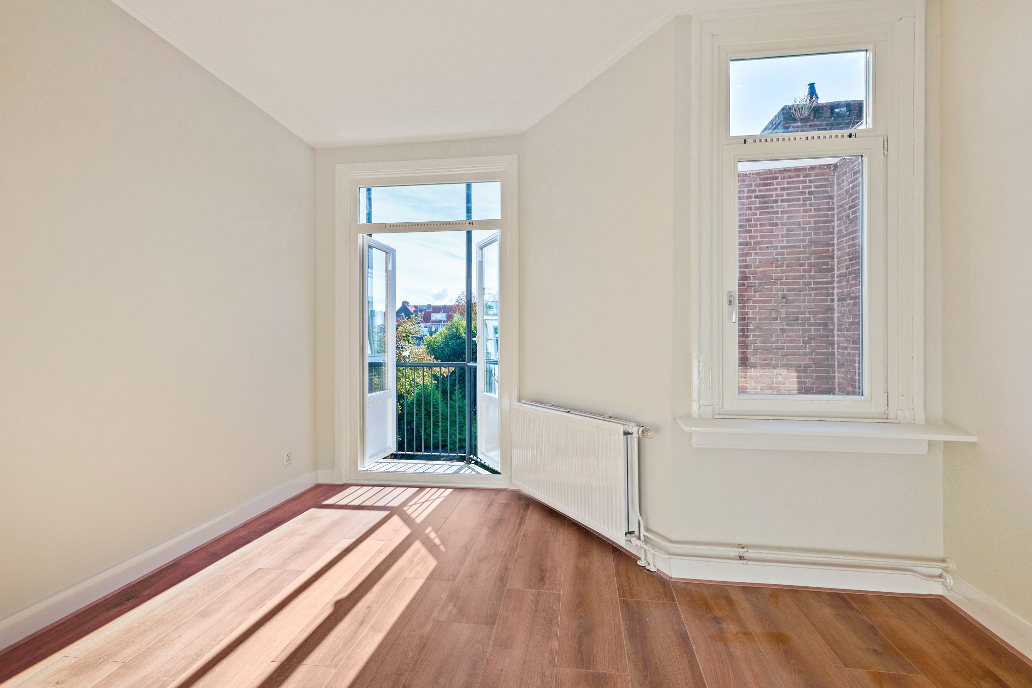 Foto 15 van Newtonstraat 58-1