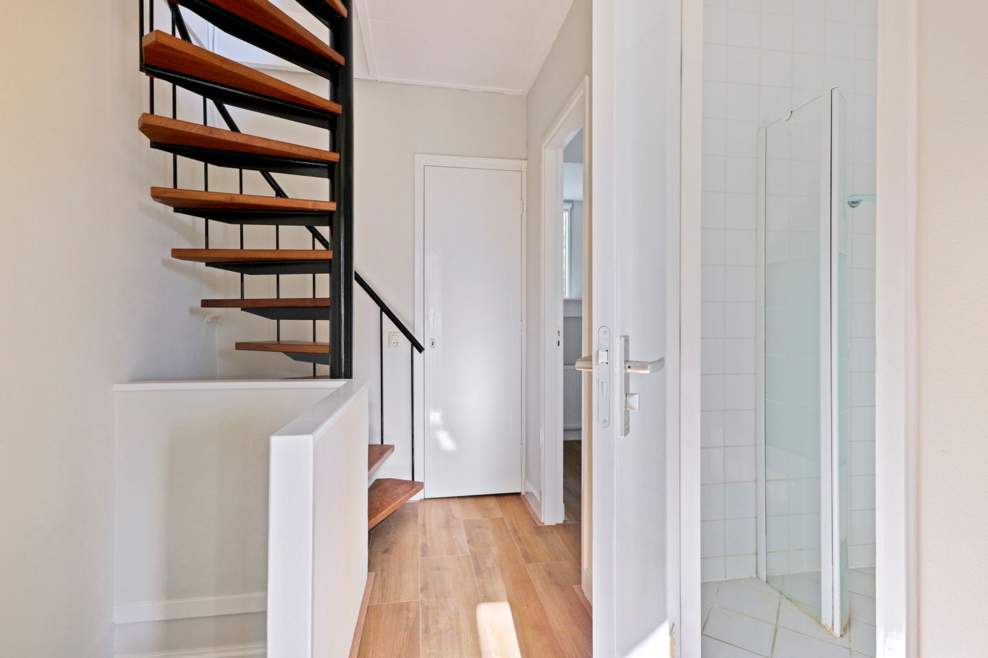 Foto 20 van Newtonstraat 58-1