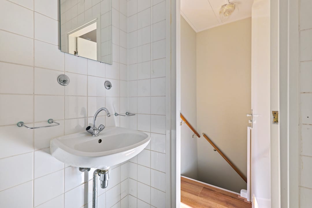 Foto 23 van Newtonstraat 58-1