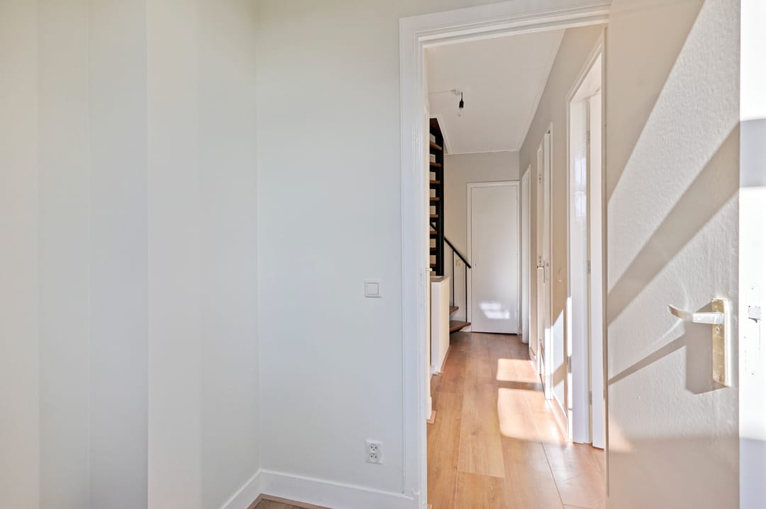 Foto 26 van Newtonstraat 58-1