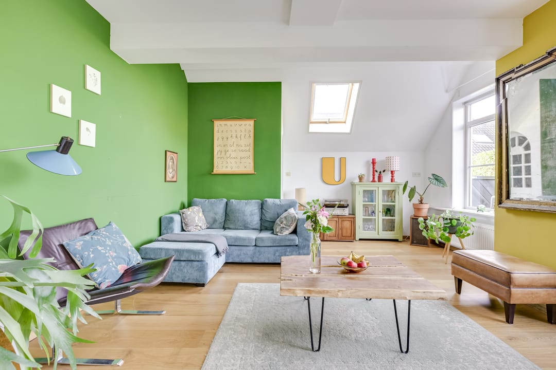 Foto 2 van Dorpsweg 11