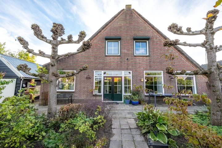 Foto 4 van Dorpsweg 11