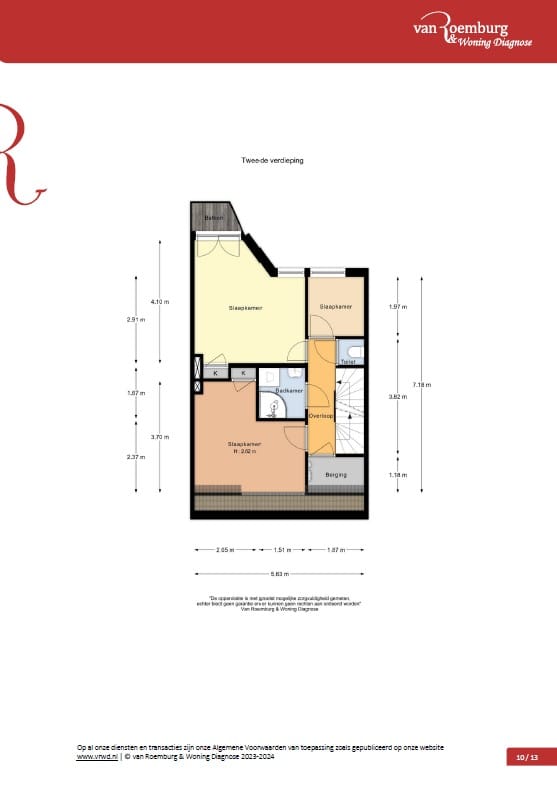 Foto 31 van Newtonstraat 58-1