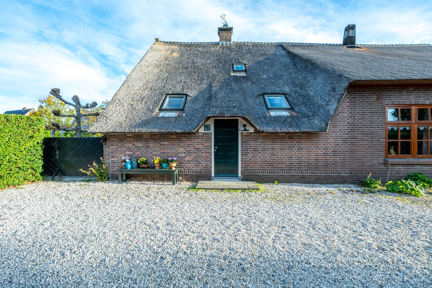 Foto 5 van Dorpsweg 11