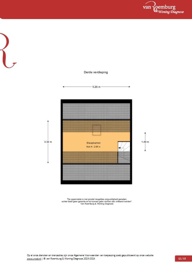 Foto 33 van Newtonstraat 58-1
