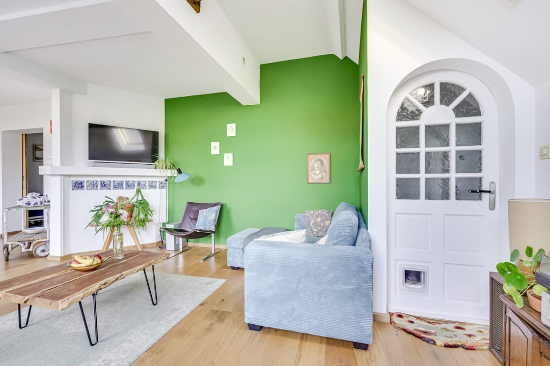 Foto 8 van Dorpsweg 11