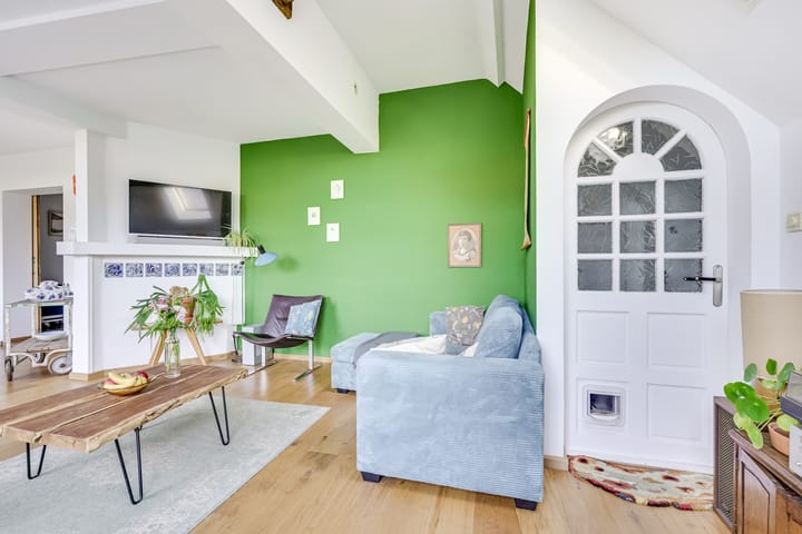 Foto 8 van Dorpsweg 11