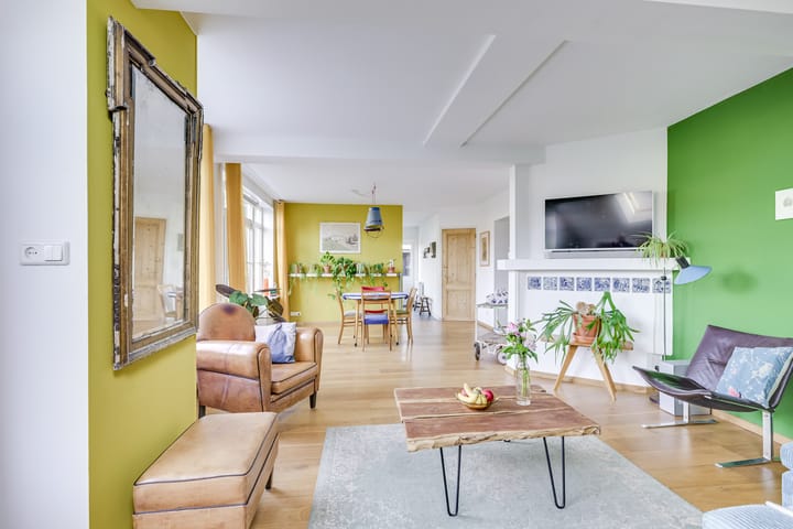 Foto 9 van Dorpsweg 11