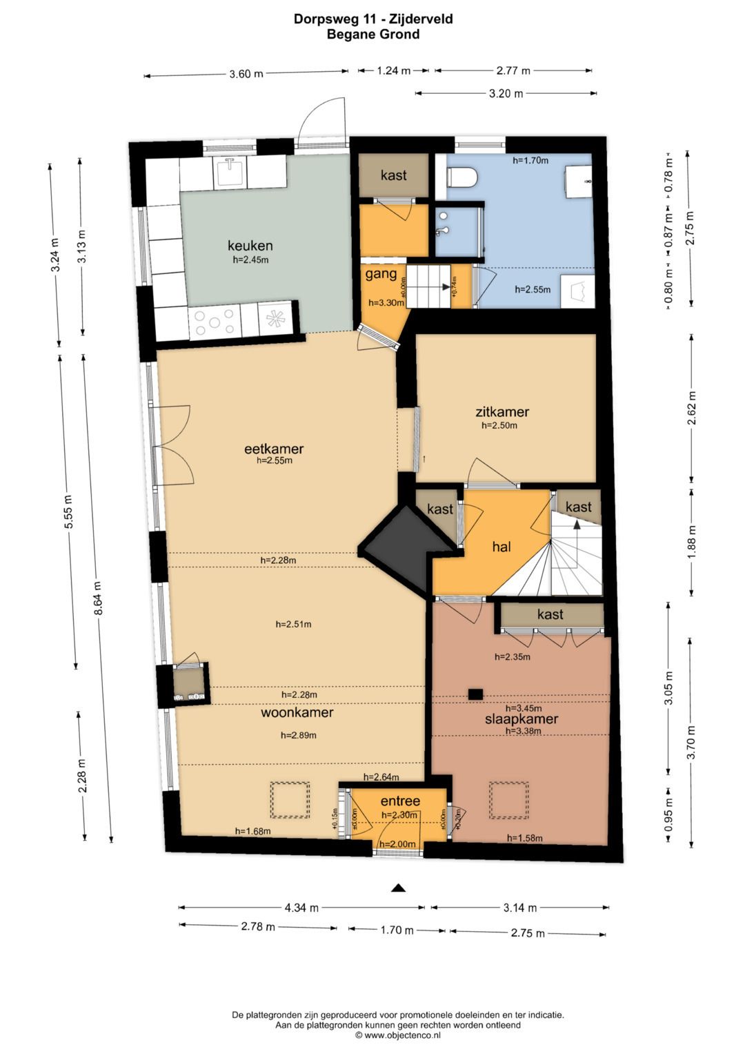 Foto 86 van Dorpsweg 11