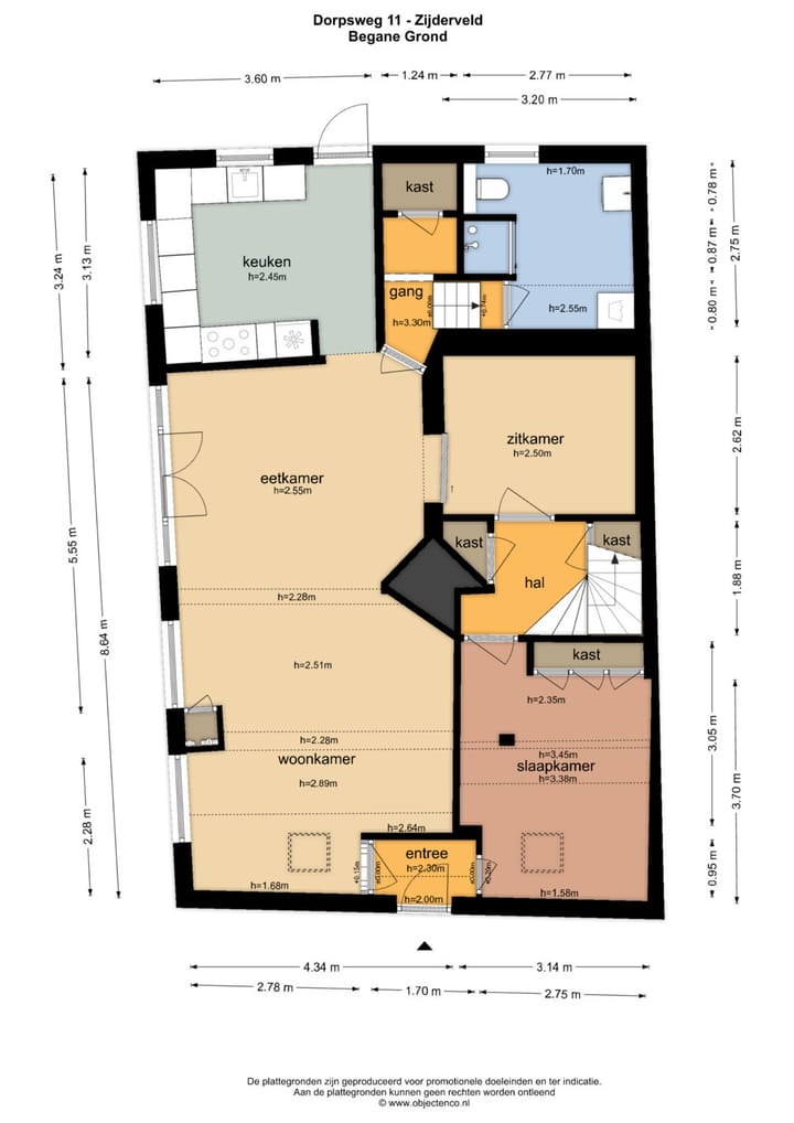 Foto 86 van Dorpsweg 11