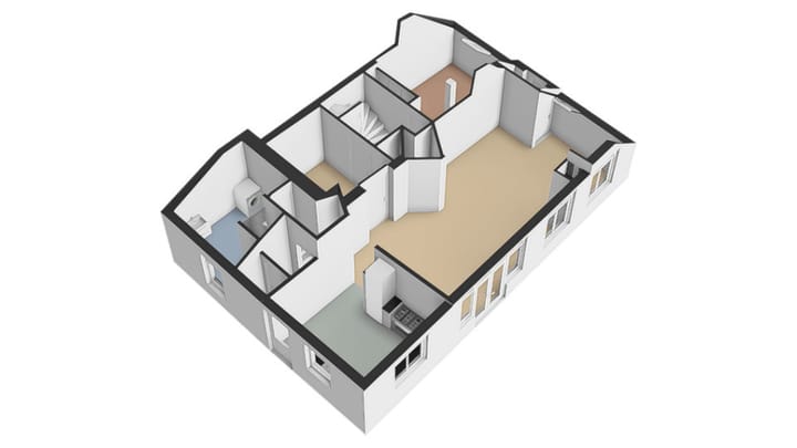 Foto 87 van Dorpsweg 11