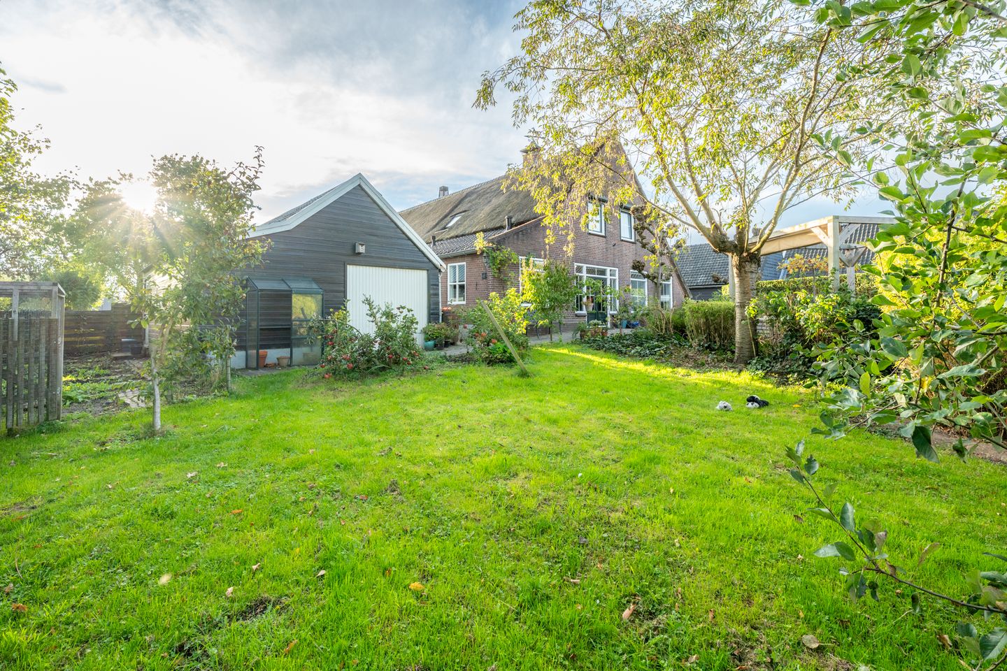 Foto 79 van Dorpsweg 11