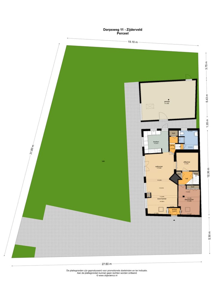 Foto 101 van Dorpsweg 11