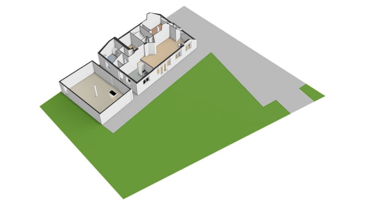 Foto 102 van Dorpsweg 11