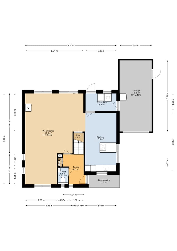 Photo 51 of Lichte 18