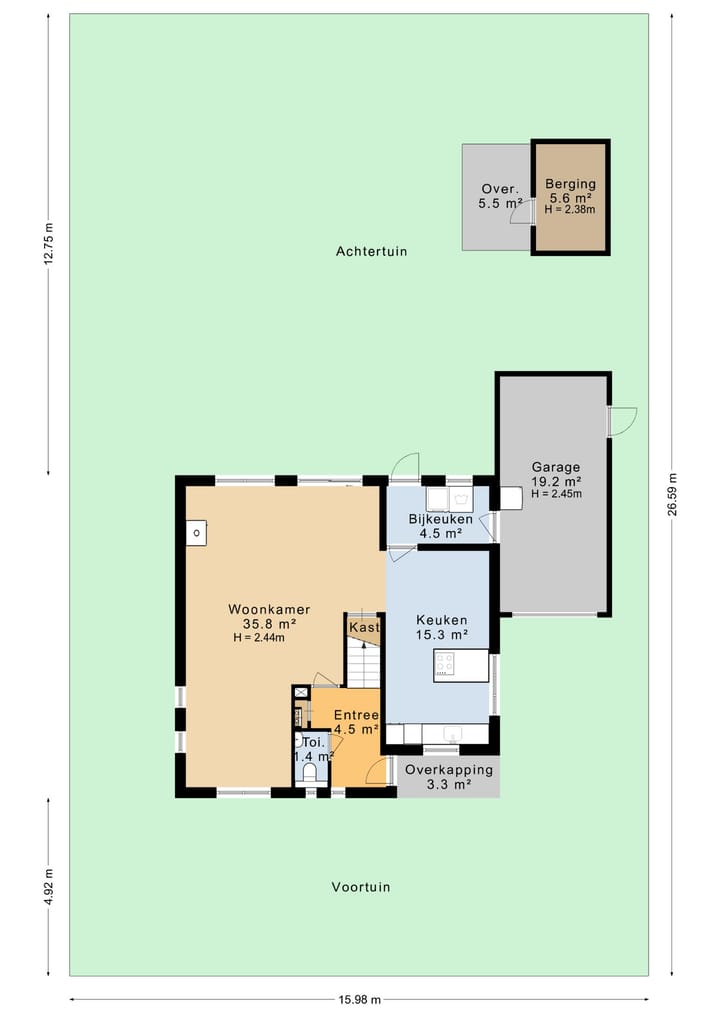 Photo 55 of Lichte 18