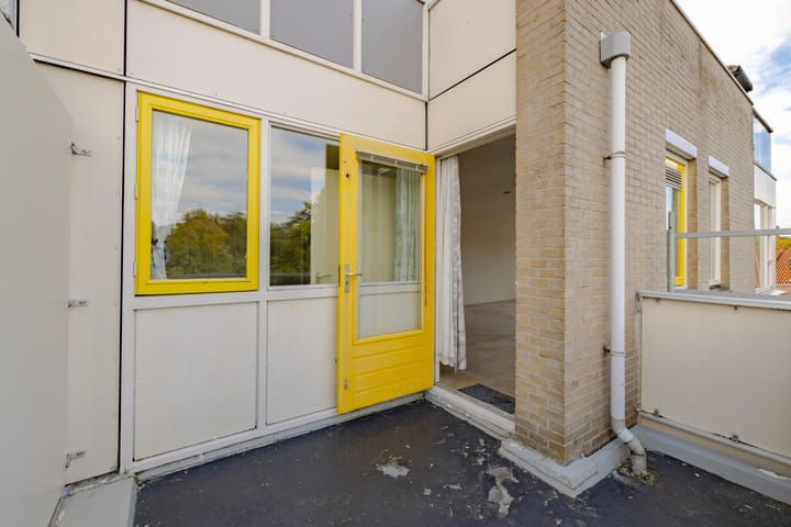 Foto 8 van Bispinckpark 40