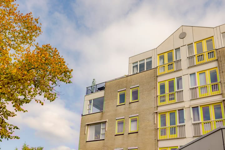 Foto 24 van Bispinckpark 40