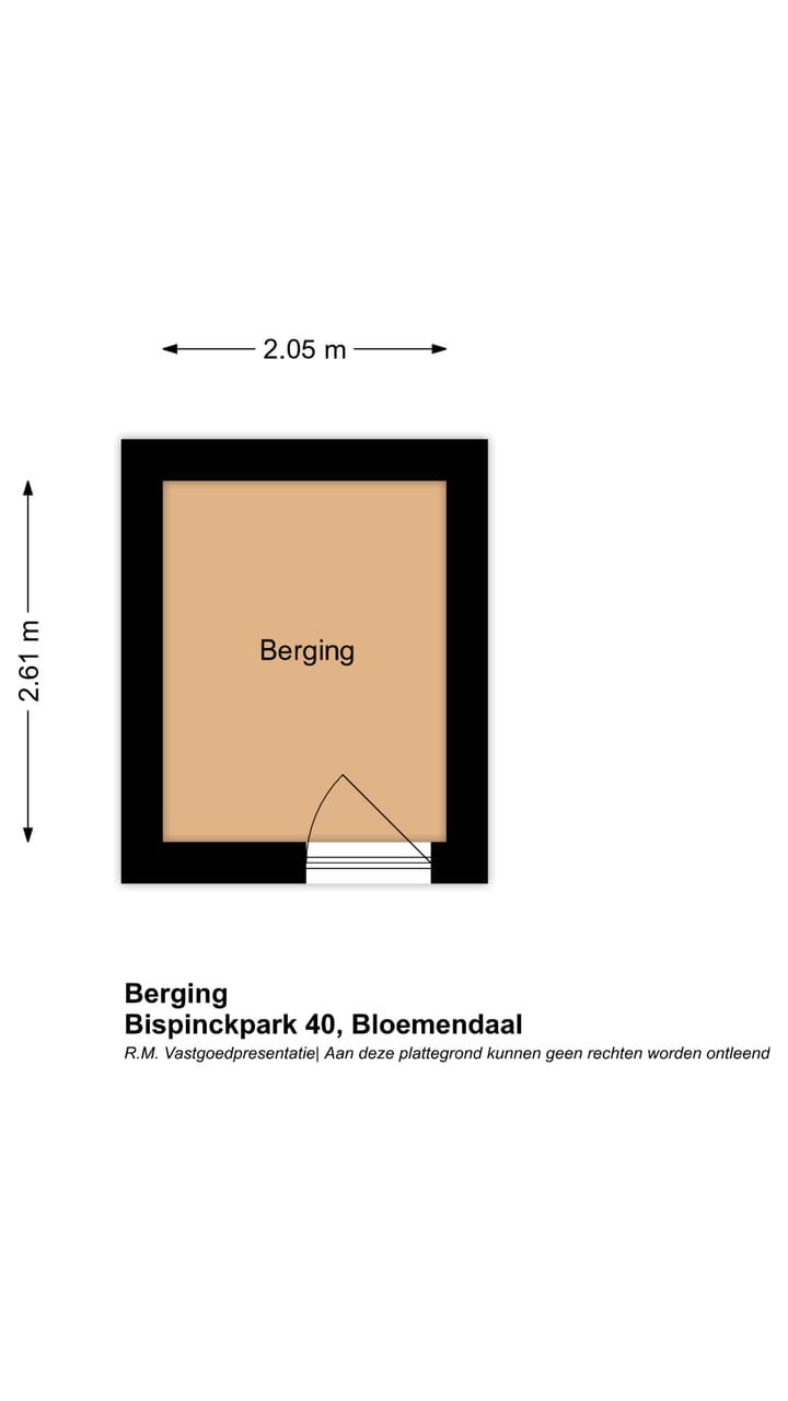 Foto 28 van Bispinckpark 40