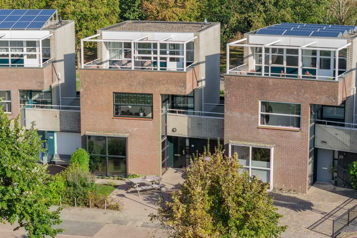 Foto 2 van Kluutstraat 27