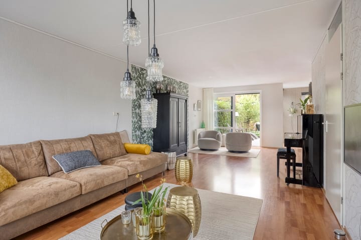 Foto 4 van Kluutstraat 27