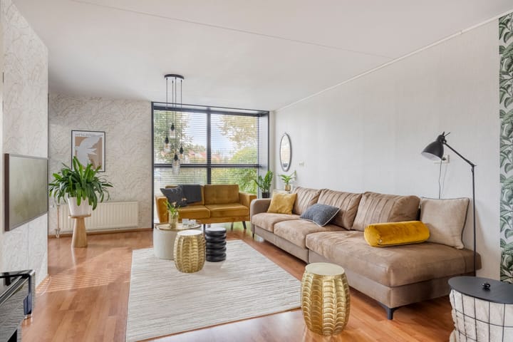 Foto 3 van Kluutstraat 27