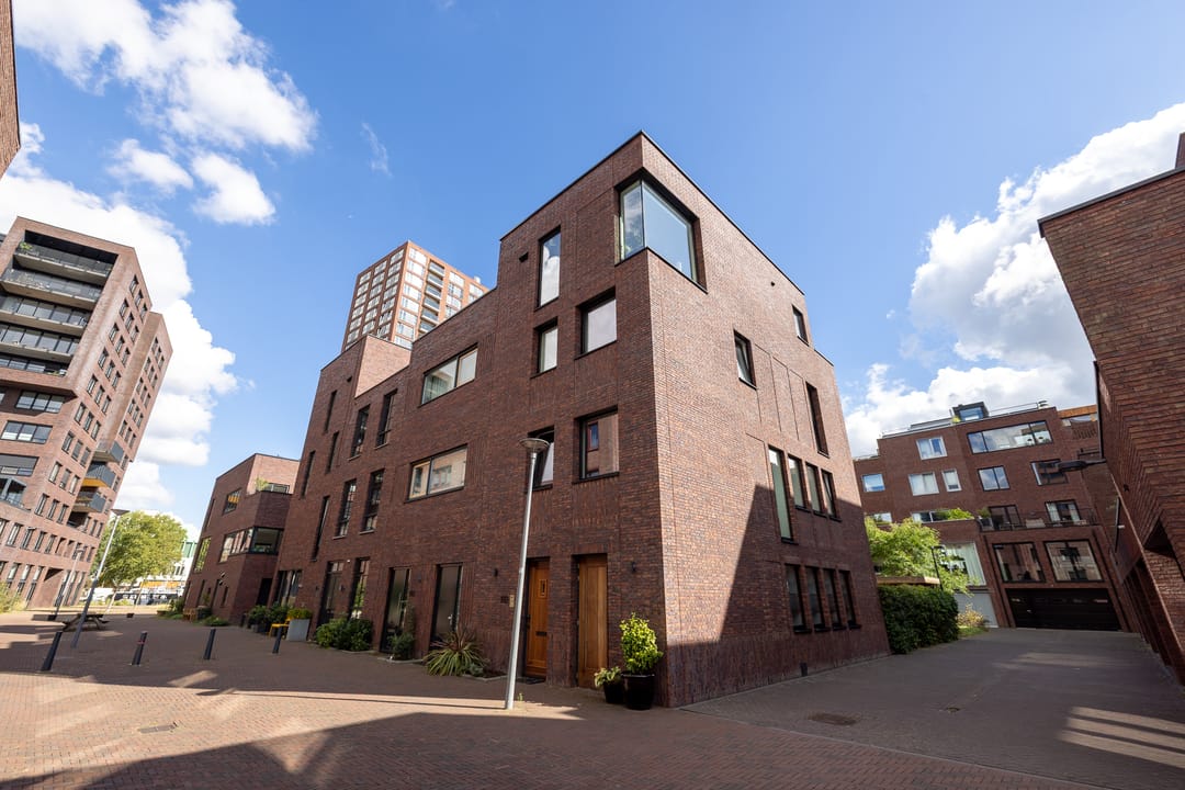 Photo 1 of Sint-Jobskade 982