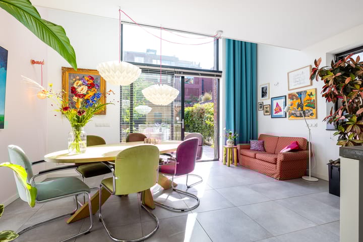 Photo 2 of Sint-Jobskade 982