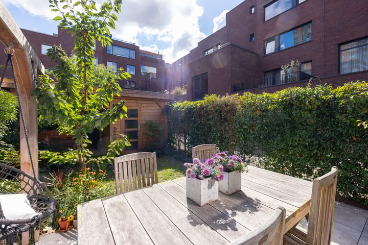 Photo 4 of Sint-Jobskade 982