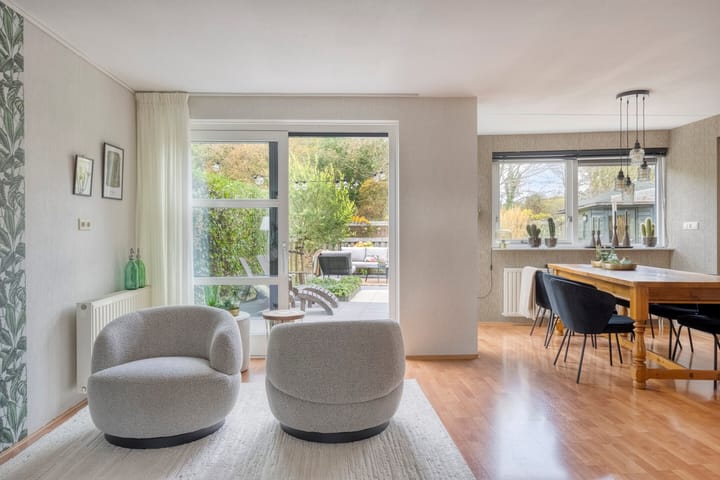 Foto 5 van Kluutstraat 27