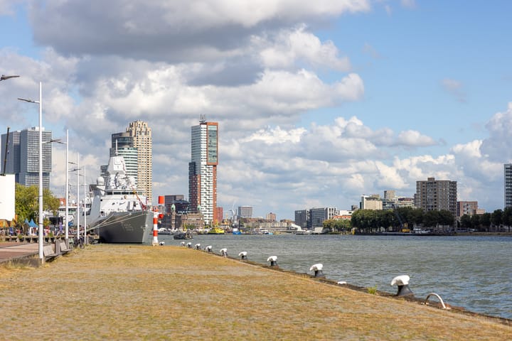 Photo 5 of Sint-Jobskade 982