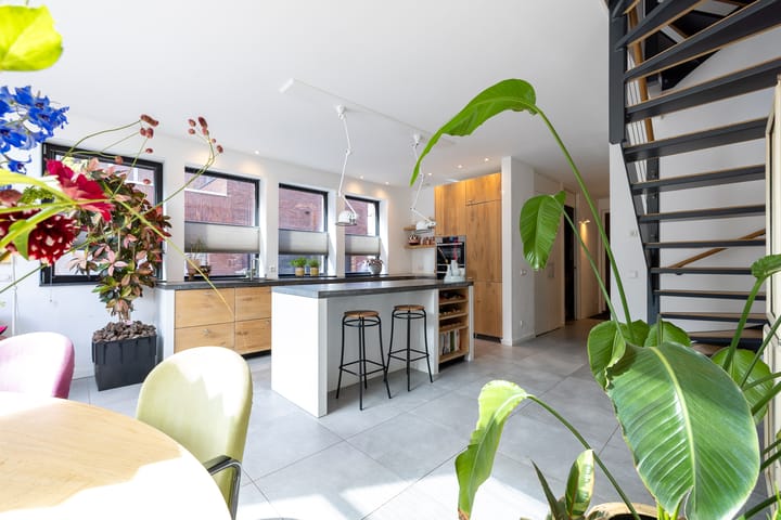 Photo 8 of Sint-Jobskade 982