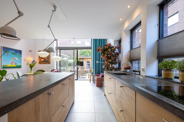 Photo 12 of Sint-Jobskade 982