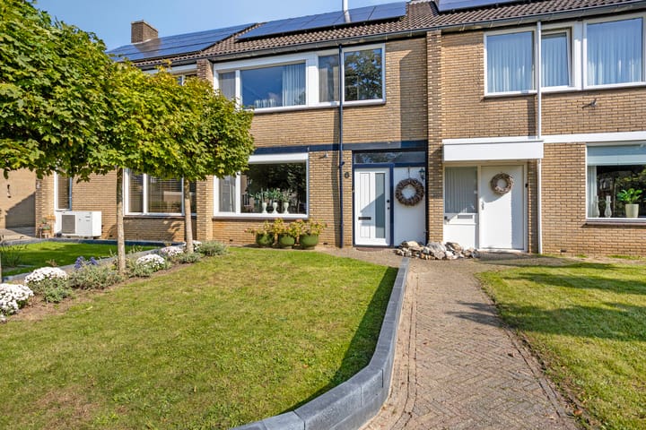 Foto 2 van Potgieterstraat 6