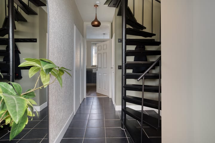 Foto 4 van Potgieterstraat 6