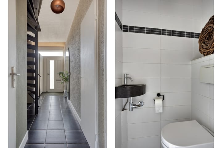 Foto 5 van Potgieterstraat 6