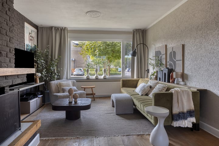 Foto 6 van Potgieterstraat 6