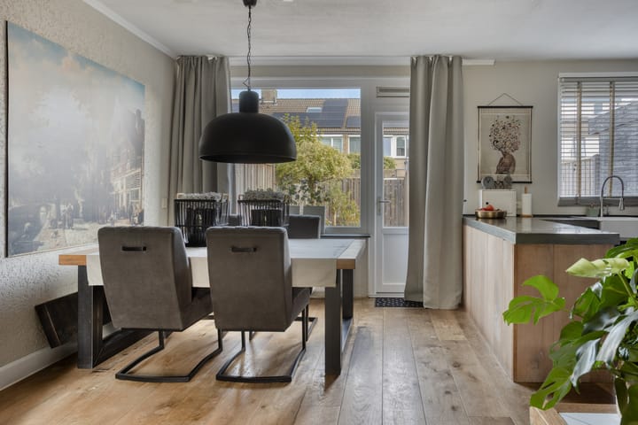 Foto 8 van Potgieterstraat 6