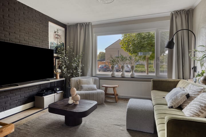 Foto 9 van Potgieterstraat 6