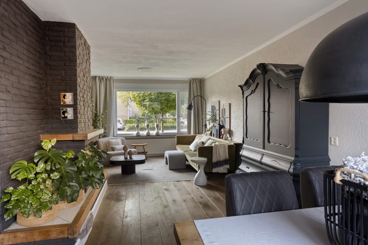 Foto 10 van Potgieterstraat 6