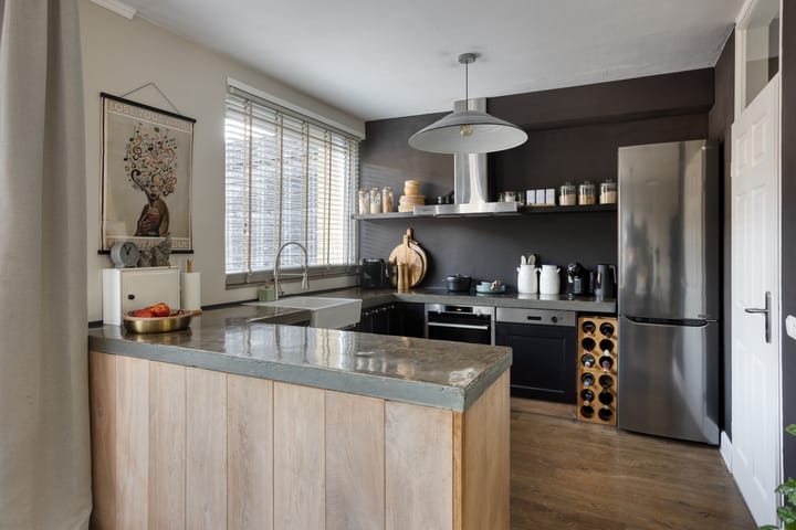 Foto 11 van Potgieterstraat 6