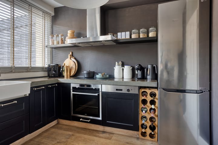 Foto 12 van Potgieterstraat 6